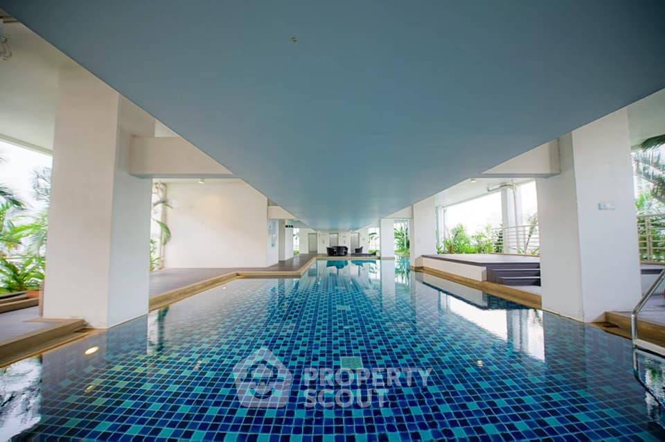 รูป คอนโด 2 ห้องนอน 90 ตร.ม. ชั้น 21 สูง Bangkok Horizon Ramkhamhaeng ใกล้หัวหมาก (ID 592614) - รูปที่ 13/15