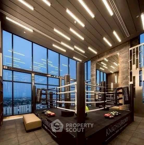 picture 1-BR Condo at Knightsbridge Prime Onnut near BTS On Nut (ID 2236707) - 11/12