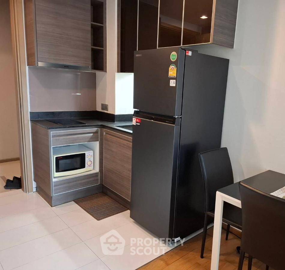 picture 1-BR Condo at Keyne By Sansiri near BTS Thong Lor (ID 2733886) - 2/4