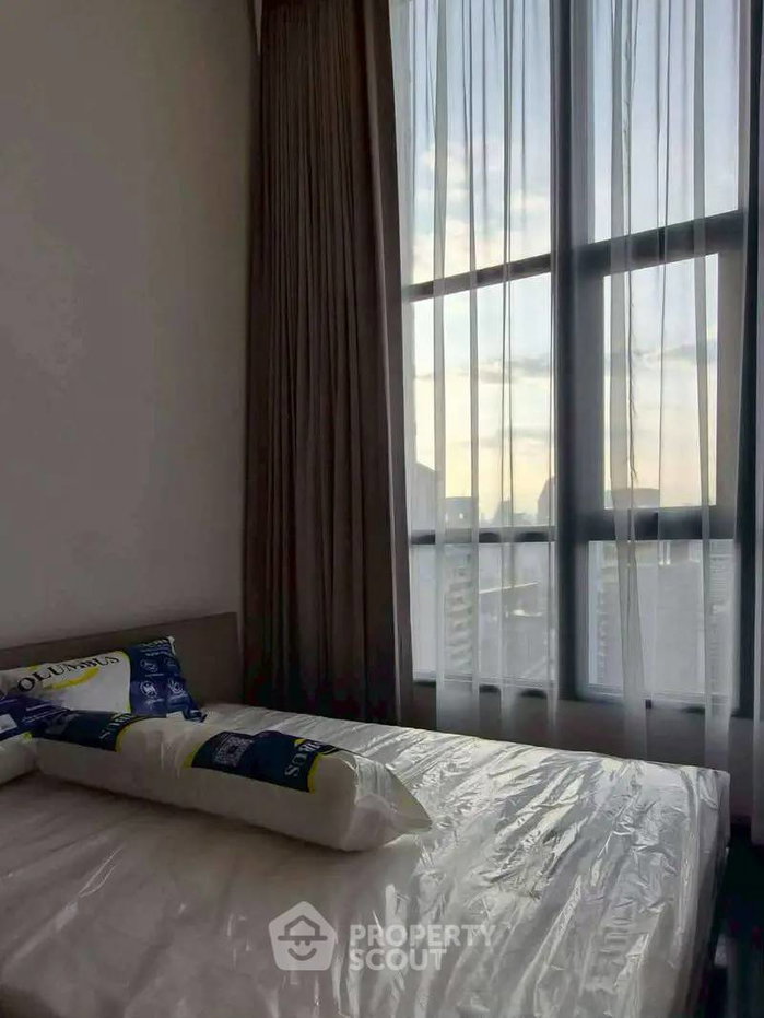 picture 1-BR Condo at Park Origin Thonglor near BTS Thong Lor (ID 2866639) - 10/11