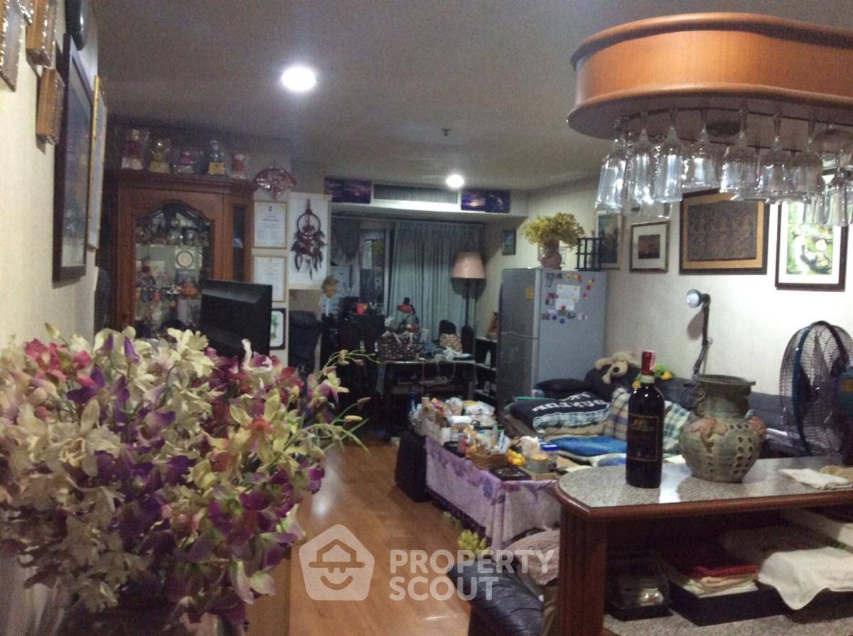 รูป คอนโด 2-ห้องนอน ที่ เดอะวอเตอร์ฟอร์ด ไดมอน ทาวเวอร์ สุขุมวิท ใกล้ BTS พร้อมพงษ์ (ID 1464857) - รูปที่ 2/24