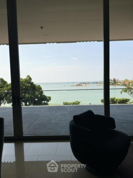 1-BR Condo, Marina Bayfront Sriracha, 43 Sqm in Si Racha (ID 1852761)
