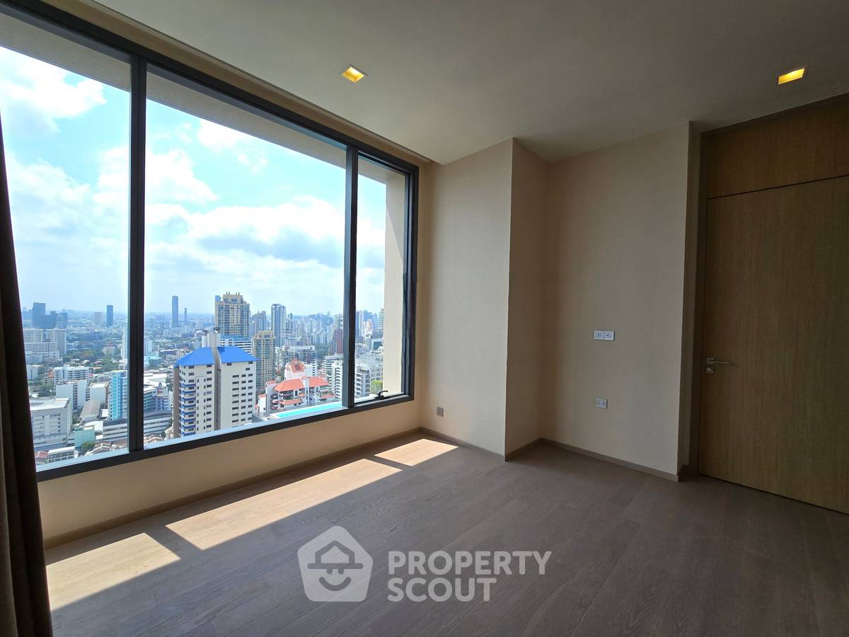 รูป คอนโด 1-ห้องนอน ที่ ดิ เอส อโศก ใกล้ MRT สุขุมวิท (ID 2742937) - รูปที่ 9/34