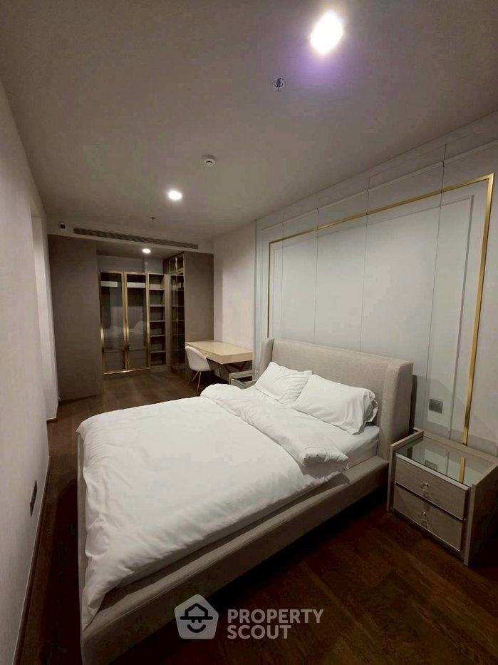 รูป ชั้น 17 ห้อง 1 ห้องนอน Ideo Q Sukhumvit 36 ใกล้ BTS ทองหล่อ (ID 2758495) - รูปที่ 3/16