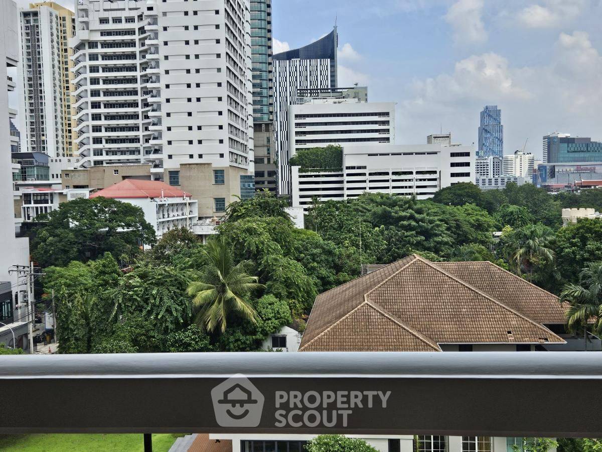 รูป คอนโด 3-ห้องนอน ที่ ไพรม แมนชั่น วัน ใกล้ MRT เพชรบุรี (ID 2111436) - รูปที่ 22/24