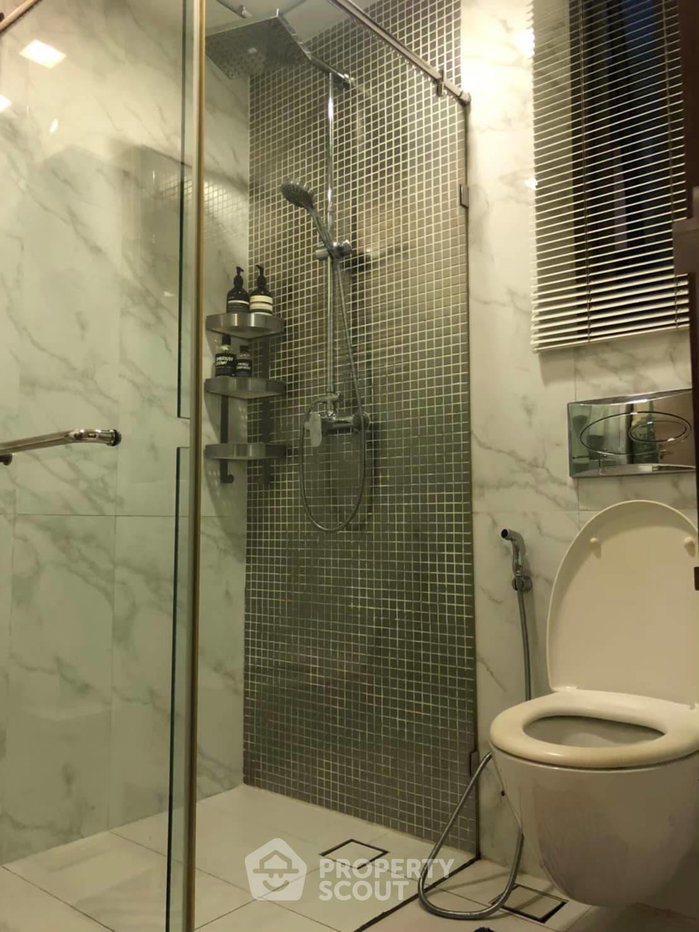picture 1-BR Condo at Quad Sathon near BTS Saint Louis (ID 2016157) - 4/8