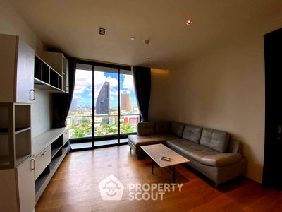 Condos for rent : 1-BR Condo at Beatniq Sukhumvit 32 near BTS Thong Lor (ID 1450860)