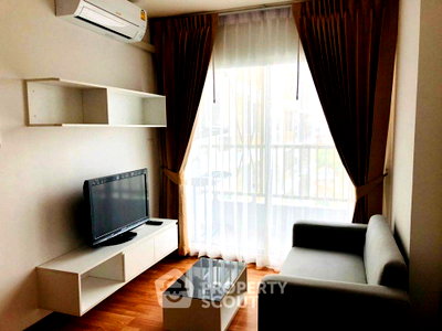 ขายคอนโด : คอนโด 1 ห้องนอน ขาย The Trust Condo South Pattaya พัทยาใต้ (ID 1174432)