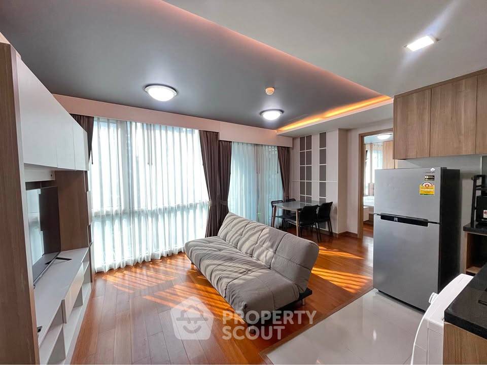 รูป คอนโด 2-ห้องนอน ที่ อินเตอร์ ลักส์ พรีเมียร์ สุขุมวิท 13 ใกล้ ARL มักกะสัน (ID 2713567) - รูปที่ 10/10