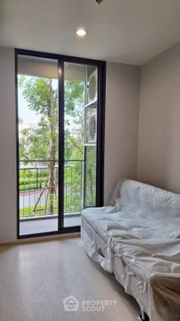 คอนโด 1 ห้องนอน Skyrise Avenue Sukhumvit 64 ใกล้ BTS พูนวิถี 400 ม. (ID 2595750)