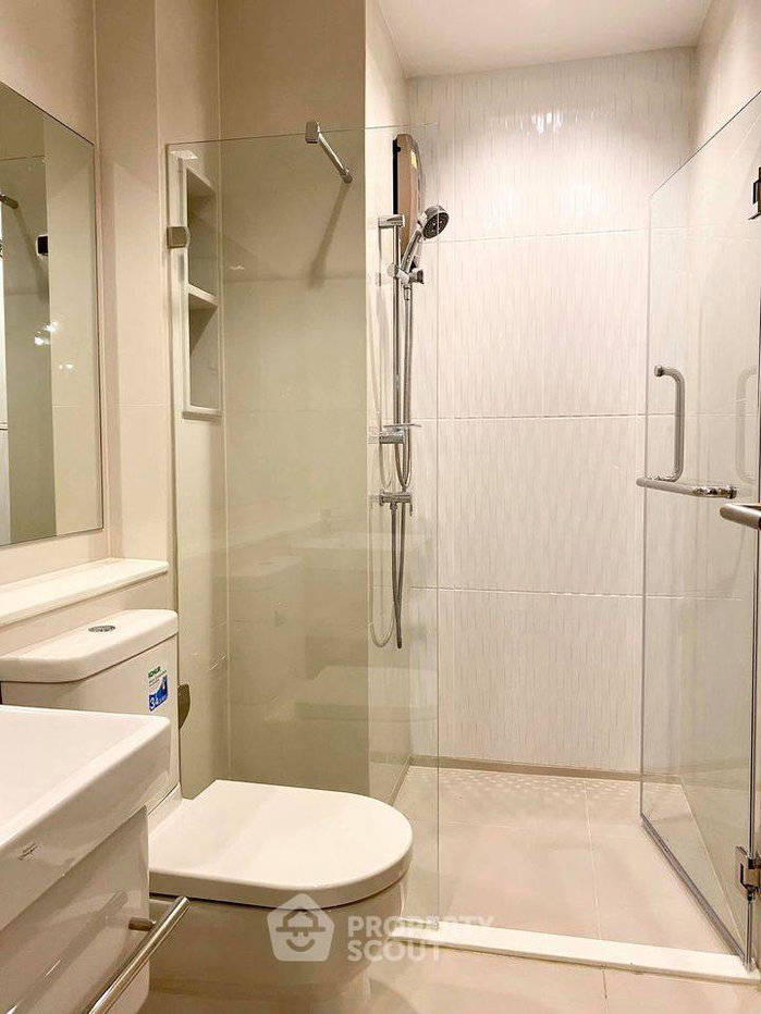 รูป คุ้มราคา 1 ห้องนอน 36 ตร.ม. ชั้น 24 Life Asoke - Rama 9 ใกล้ MRT พระราม 9 300 ม. (ID 370883) - รูปที่ 4/8