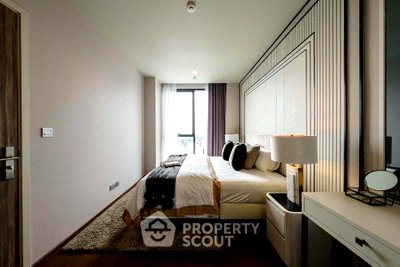 Condos for rent : 1-BR Condo at Ideo Q Sukhumvit 36 near BTS Thong Lor (ID 1435876)