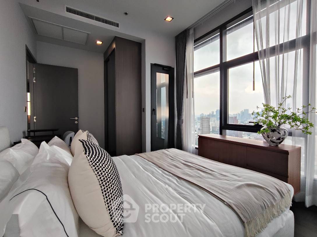 picture 2-BR Condo at CONNER Ratchathewi near BTS Ratchathewi (ID 2393503) - 10/15