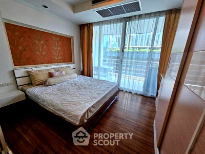 Condos for rent : 1-BR Condo at The Rajdamri near BTS Ratchadamri (ID 2130129)