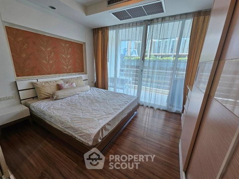 คอนโด 1-ห้องนอน ที่ เดอะ ราชดำริ ใกล้ BTS ราชดำริ (ID 2130129)