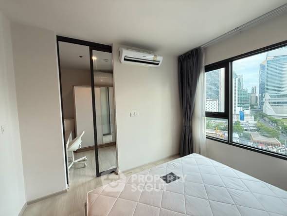 รูป คอนโด 1-ห้องนอน ที่ ไลฟ์ วัน ไวร์เลส ใกล้ BTS เพลินจิต (ID 2719457) - รูปที่ 2/7