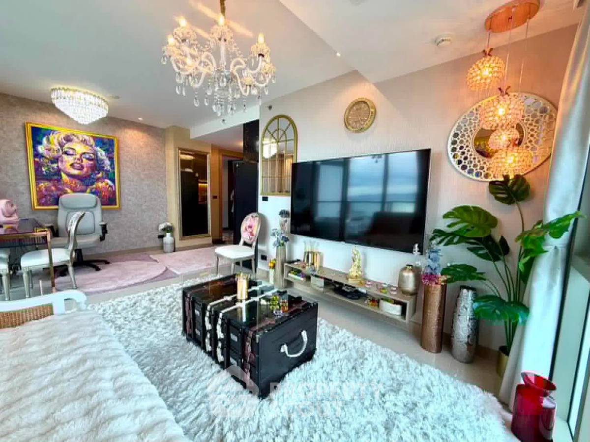 รูป คอนโด 2-ห้องนอน ที่ เดอะ ริเวียร่า โอเชี่ยน ไดร์ฟ ใกล้ หาดจอมเทียน (ID 2951378) - รูปที่ 14/17
