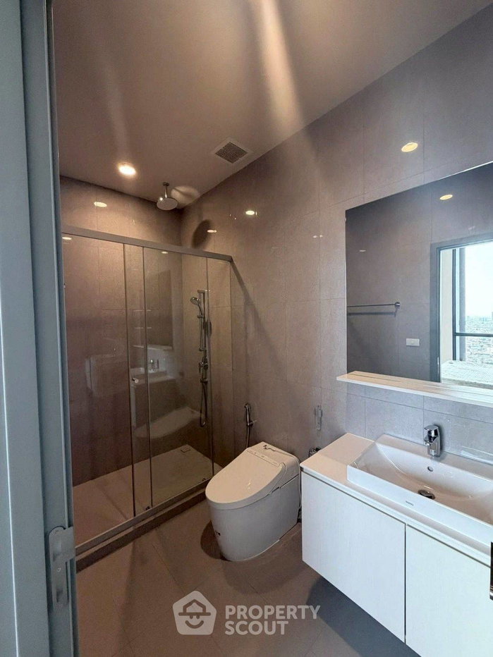 รูป คอนโด 3-ห้องนอน ที่ ดิ อิสสระ สาทร ใน ทุ่งมหาเมฆ (ID 2904480) - รูปที่ 7/26