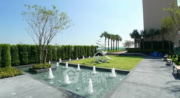 รูป คอนโด 2-ห้องนอน ที่ ไลฟ์ แอท สุขุมวิท 65 ใกล้ BTS พระโขนง (ID 211811) - รูปที่ 10/13