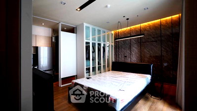 Condos for rent : 1-BR Park Origin Phrom Phong Near BTS Phrom Phong (ID 515300)