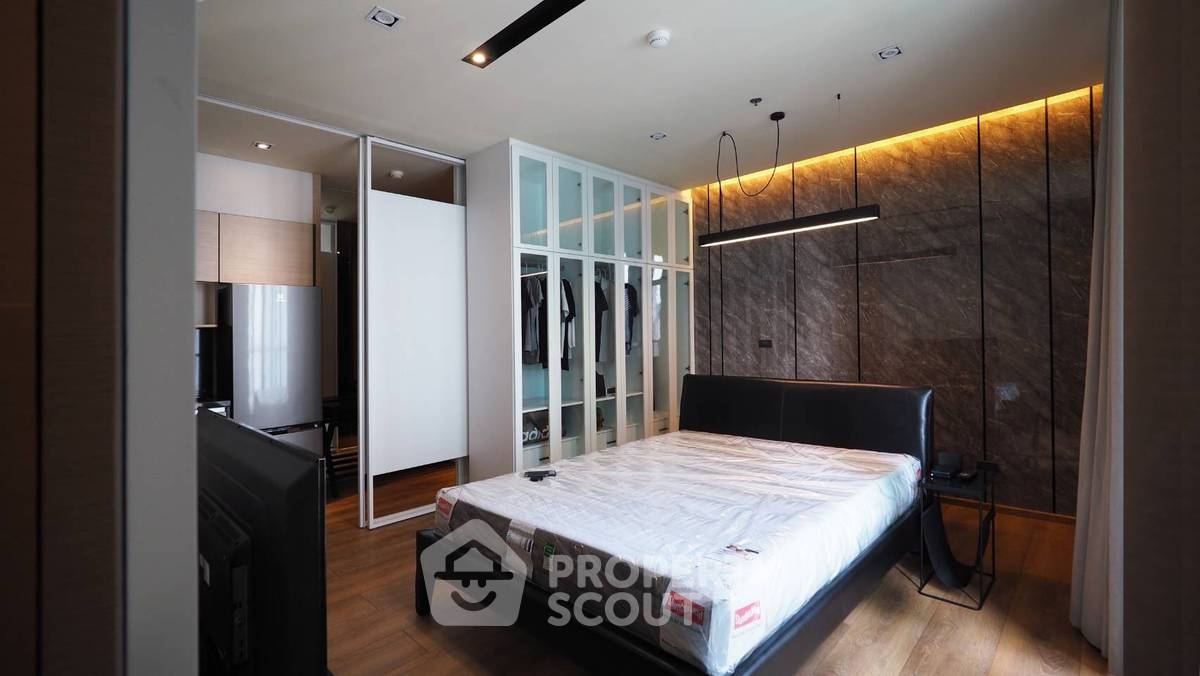 รูป คอนโด 1 ห้องนอน ที่ Park Origin พร้อมพงษ์ ชั้น 11 ใกล้ BTS พร้อมพงษ์ (ID 515300) - รูปที่ 1/5