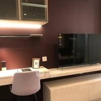 รูป คอนโด 1 ห้องนอน 26 ตร.ม. ชั้น 19 Life Asoke Hype ใกล้ ARL มักกะสัน 400 ม. (ID 2890593) - รูปที่ 5/10