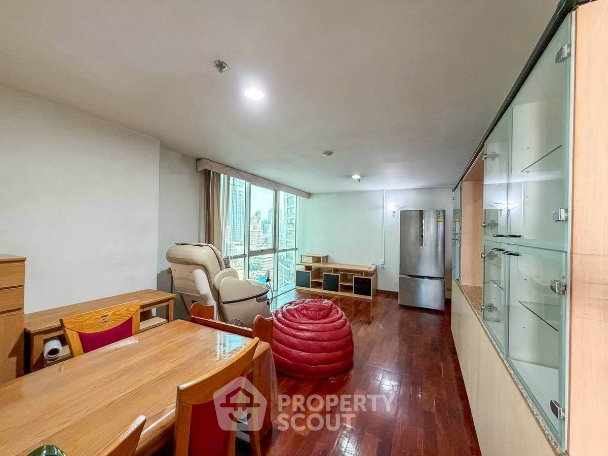 picture 2-BR Condo at Asoke Place near MRT Sukhumvit (ID 2933127) - 3/14