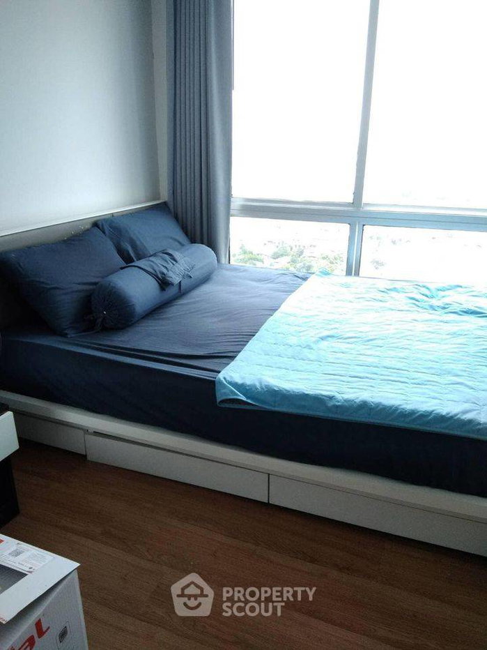 picture 1-BR Condo at The Base Sukhumvit 77 near BTS On Nut (ID 429124) - 6/14
