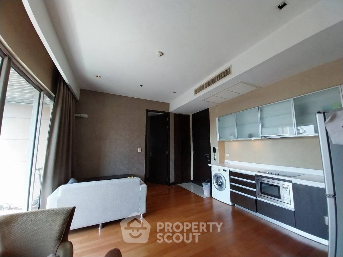 รูป คอนโด 2-ห้องนอน ที่ เดอะล็อฟท์ เย็นอากาศ คอนโดมิเนียม ใน ช่องนนทรี (ID 2439619) - รูปที่ 5/18