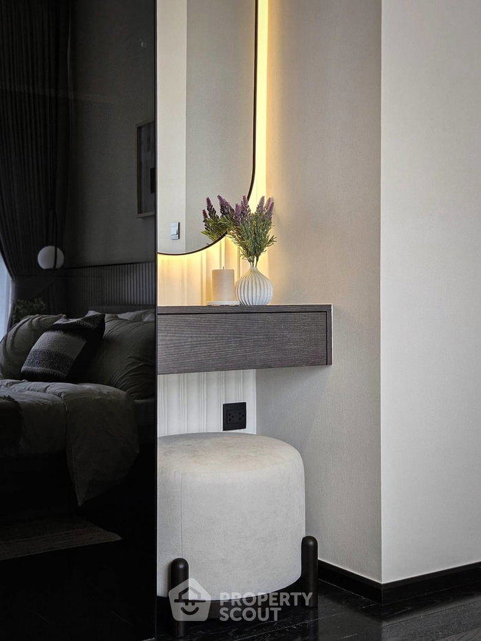 picture 1-BR Condo at Park Origin Thonglor near BTS Thong Lor (ID 2684841) - 9/9