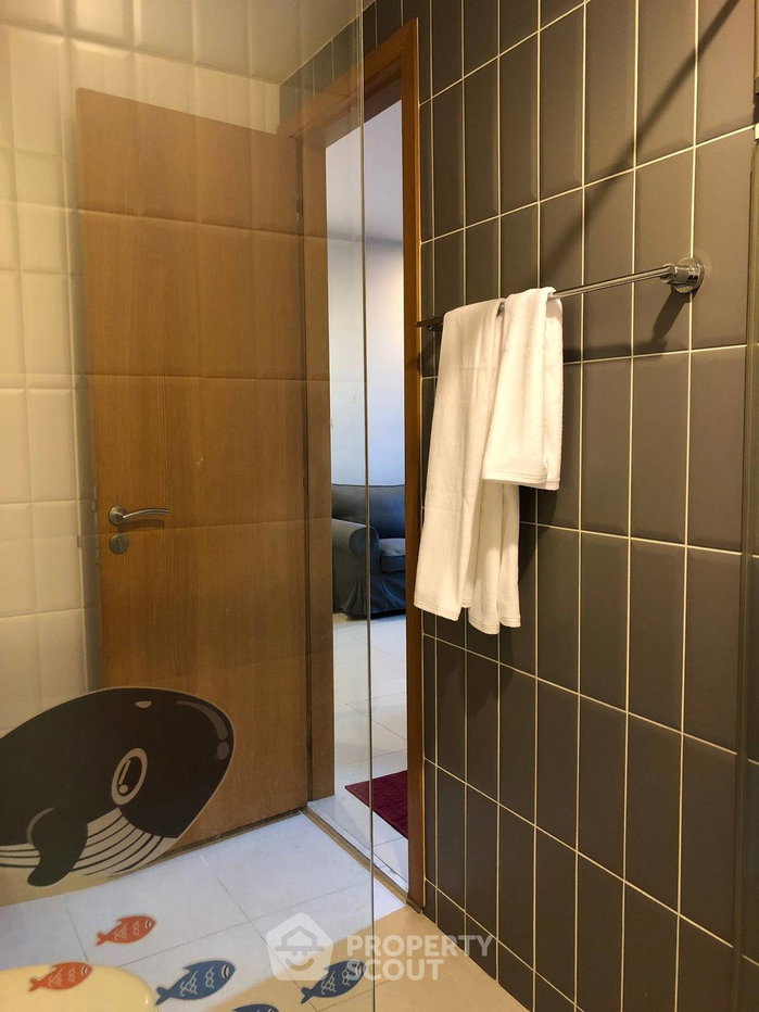 picture 1-BR Condo at Circle Condominium near MRT Phetchaburi (ID 2734305) - 12/17