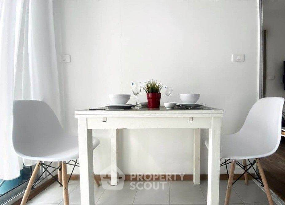 picture 1-BR Condo at The Base Sukhumvit 77 near BTS On Nut (ID 1140349) - 3/7