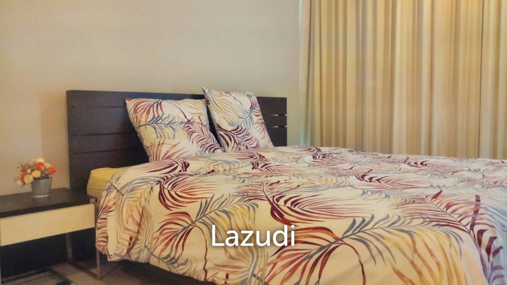 picture 1 bed 1 bath 52 SQ.M The Room Sukhumvit 21 - 8/13