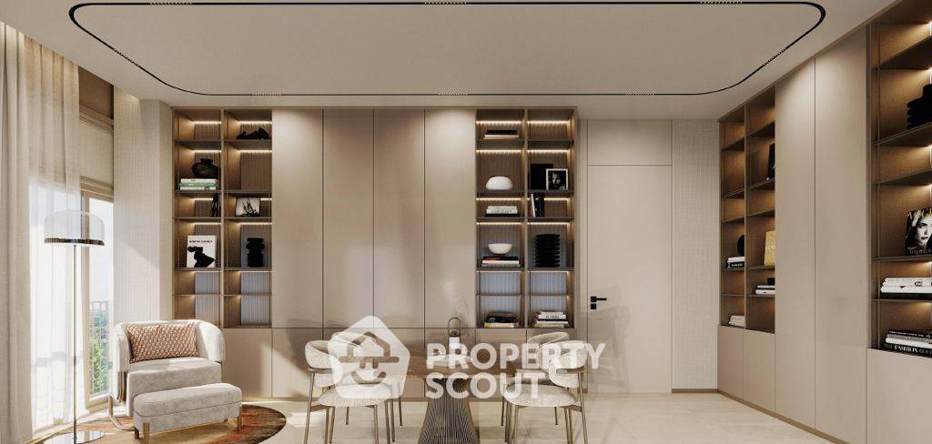picture 4-BR Condo at 8 Residence near BTS Phrom Phong (ID 2580694) - 12/12