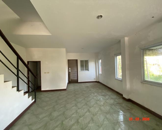 picture TOWN HOUSE 30.2 Sq.w. Nongkai for 1.3M - 4/30