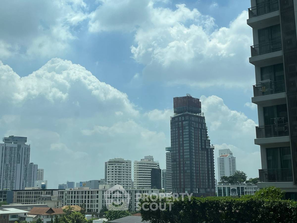 picture 2-BR Condo at Quattro By Sansiri near BTS Thong Lor (ID 2723061) - 10/10