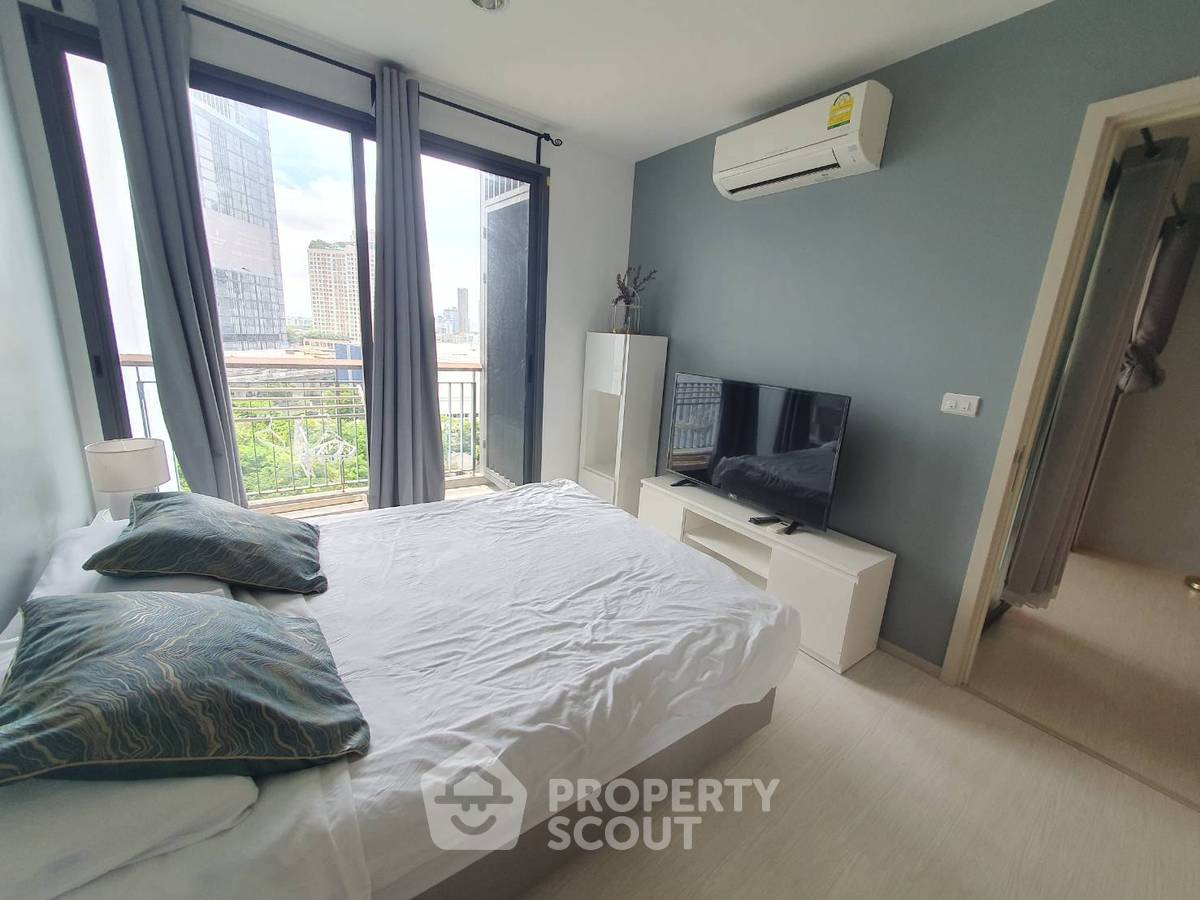 รูป คอนโด 1-ห้องนอน ที่ ริทึ่ม สุขุมวิท42 ใกล้ BTS เอกมัย (ID 2148381) - รูปที่ 7/9
