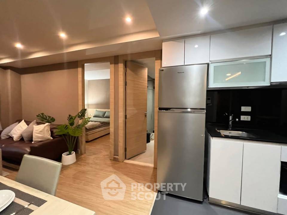 รูป ใกล้ BTS ช่องนนทรี 200 เมตร | คอนโด 1 ห้องนอน Klass Silom (ID 2097547) - รูปที่ 17/19