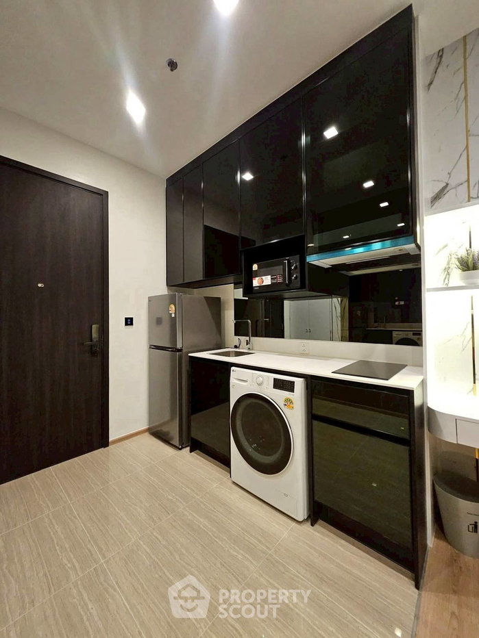 รูป คอนโด 1-ห้องนอน ที่ โนเบิล อราวน์ อารีย์ ใกล้ BTS อารีย์ (ID 2448624) - รูปที่ 6/20
