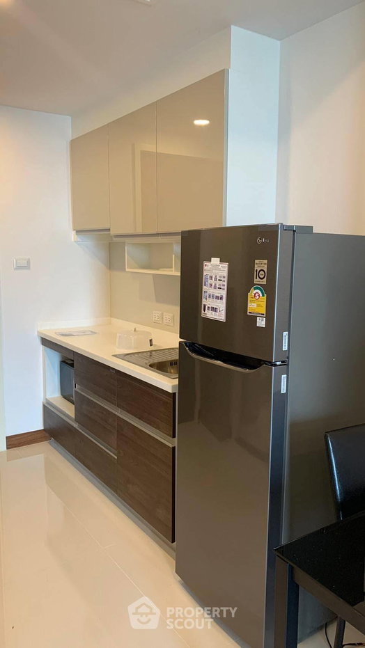 รูป คอนโด 1-ห้องนอน ที่ ศุภาลัย พรีเมียร์ เจริญนคร ใกล้ BTS กรุงธนบุรี (ID 804836) - รูปที่ 5/9