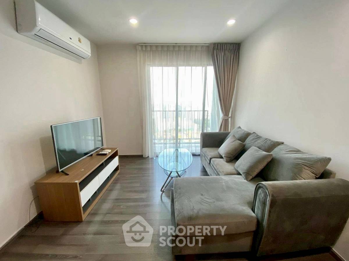 picture 2-BR Condo at The Base Park West Sukhumvit 77 near BTS On Nut (ID 2932031) - 1/16