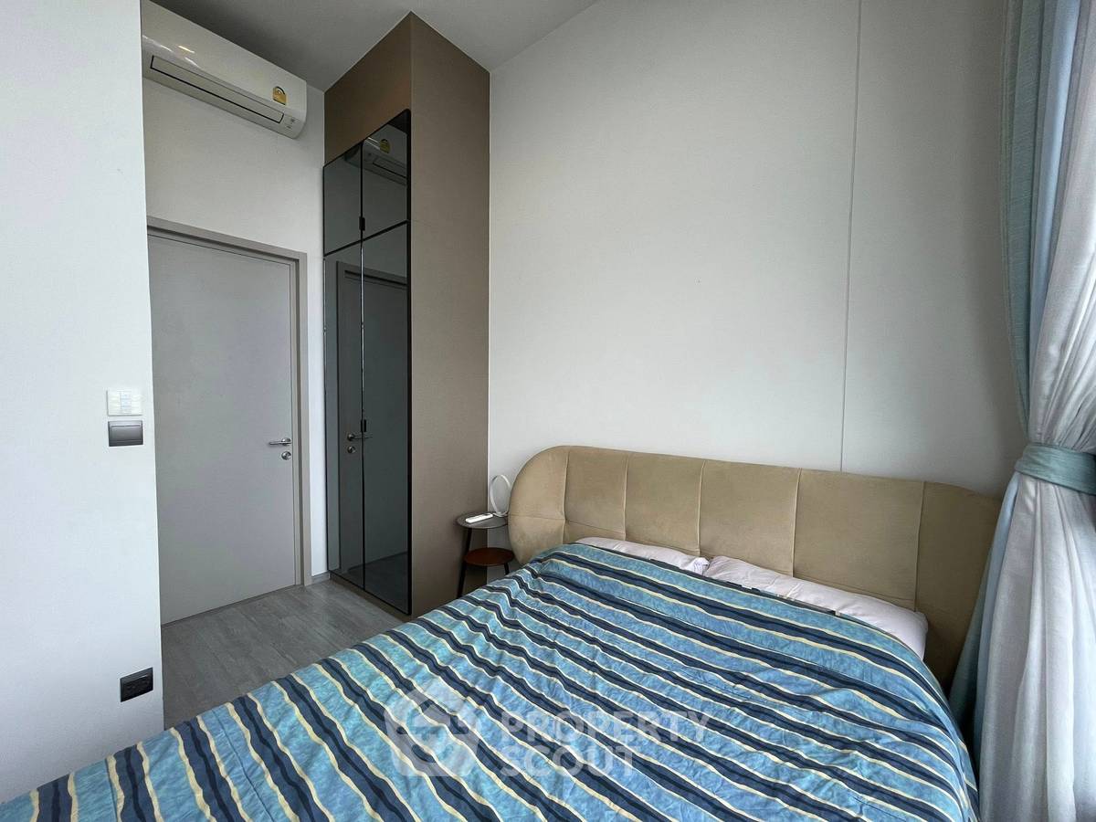 รูป คอนโด 1-ห้องนอน ที่ เดอะ ไลน์ สุขุมวิท 101 ใกล้ BTS ปุณณวิถี (ID 2325340) - รูปที่ 7/10