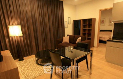 คอนโด 1-ห้องนอน ที่ 39 บาย แสนสิริ ใกล้ BTS พร้อมพงษ์ (ID 2706139)