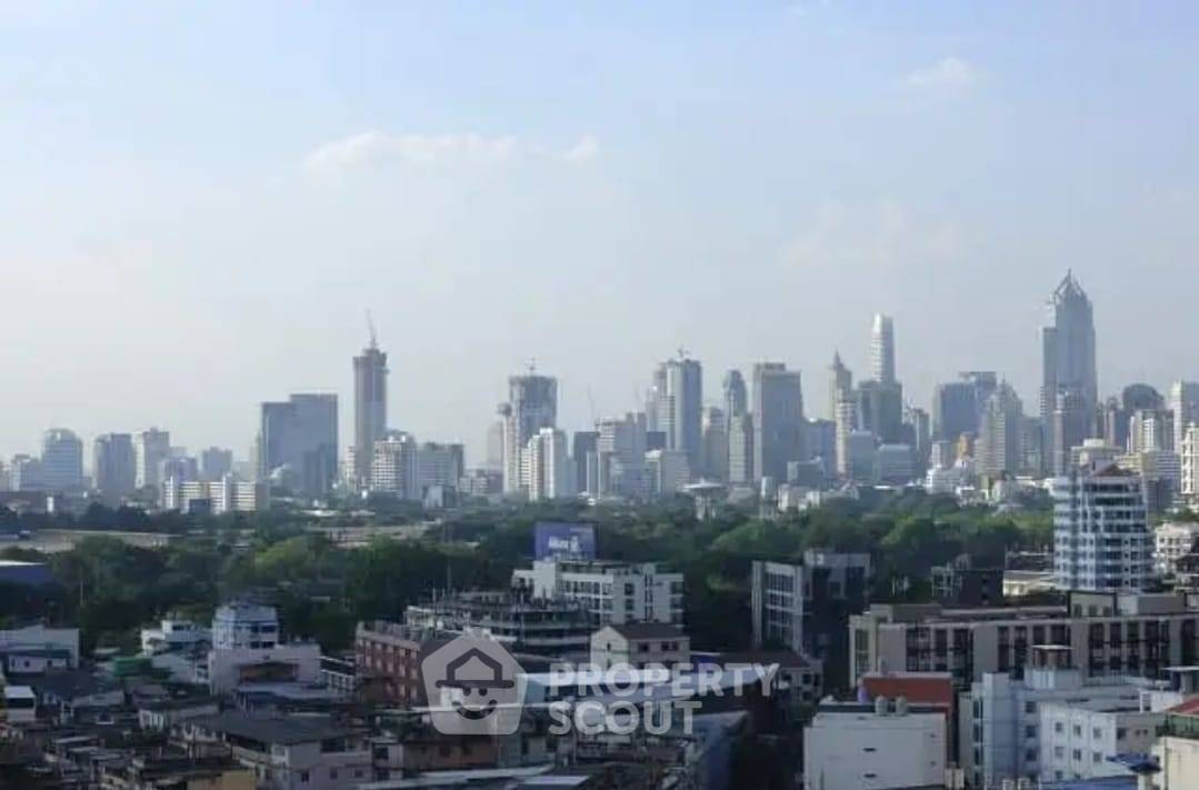 รูป คอนโด 2-ห้องนอน ที่ เดอะ ลุมพินี 24 ใกล้ BTS พร้อมพงษ์ (ID 1334307) - รูปที่ 3/9