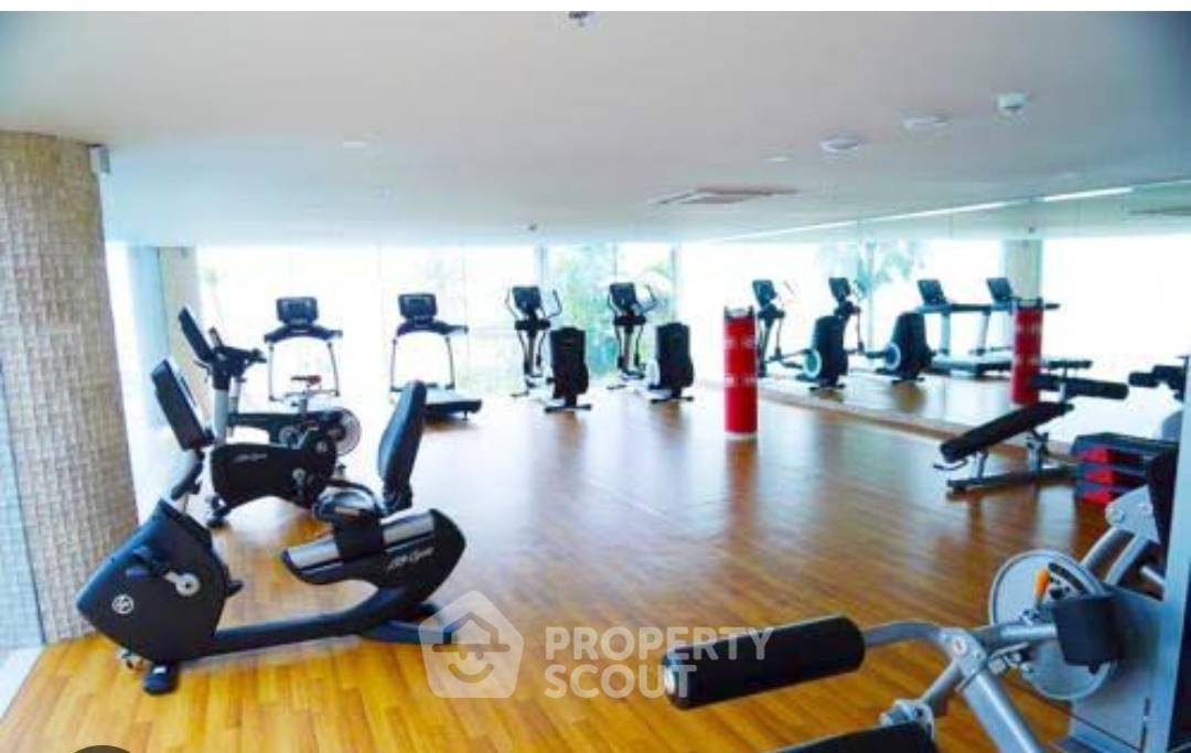 รูป คอนโด 1-ห้องนอน ที่ เดอะ ปาล์ม - หาดวงศ์อมาตย์ ใกล้ พัทยาเหนือ (ID 1444416) - รูปที่ 2/7