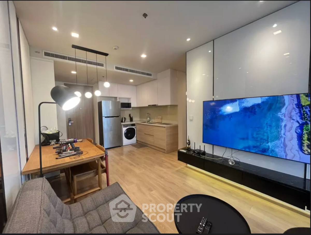 รูป คอนโด 2-ห้องนอน ที่ คอนโด โนเบิล อราวน์ สุขุมวิท 33 ใกล้ BTS พร้อมพงษ์ (ID 2798063) - รูปที่ 3/10