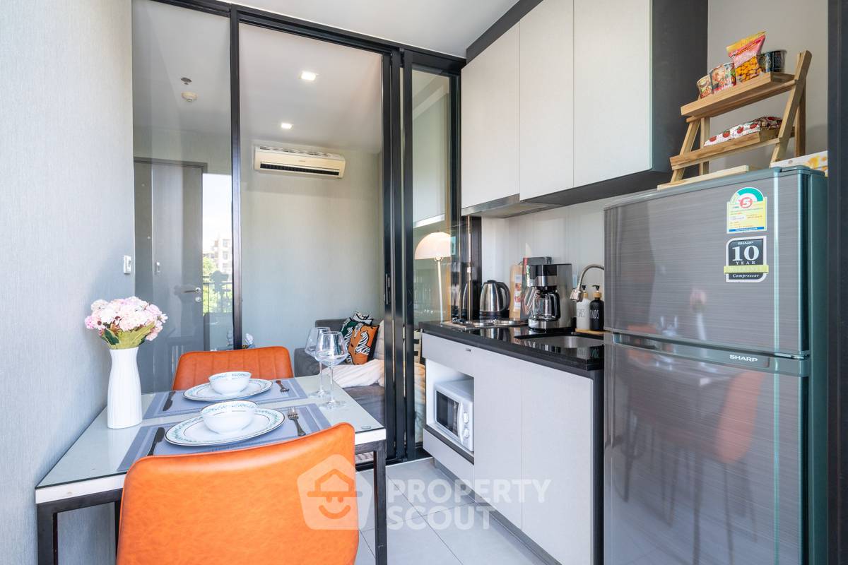 รูป คอนโด 1 ห้องนอนให้เช่า The Base Central Pattaya ใกล้ Central Festival Pattaya (ID 2388903) - รูปที่ 14/20