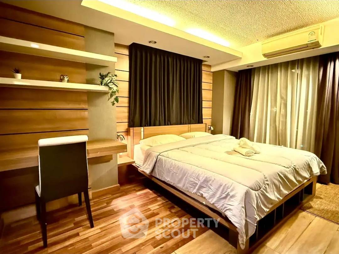 รูป คอนโด 6-ห้องนอน ที่ วอเตอร์ฟอร์ด สุขุมวิท 50 คอนโดมิเนียม ใกล้ BTS อ่อนนุช (ID 2790674) - รูปที่ 8/20