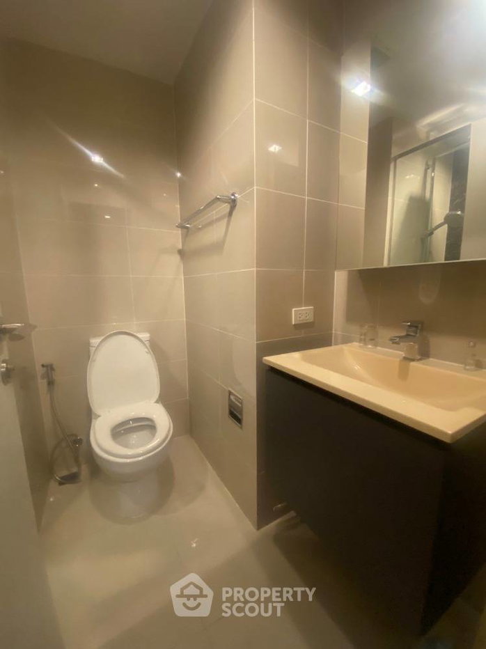 รูป คอนโด 1-ห้องนอน ที่ นายน์ บาย แสนสิริ ใกล้ BTS วงเวียนใหญ่ (ID 692910) - รูปที่ 4/4