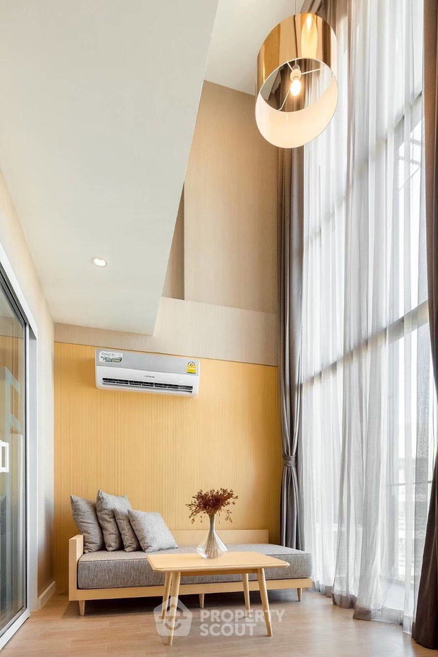 รูป คอนโด 1 ห้องนอน 60 ตร.ม. ขาย ที่มายซา คอนโด หัวหิน ซิตี้ (ID 2079189) - รูปที่ 2/6